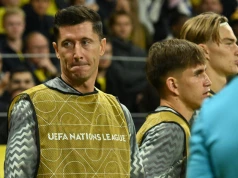 Bez „Lewego” na Bośnię i Hercegowinę. Polaków czeka trudny mecz