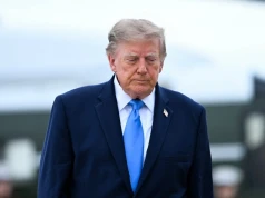 "Zdumiewająca" zmiana w USA. Ta grupa odwróciła się od Trumpa
