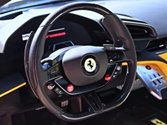 Jeździłem najmocniejszym Ferrari. 2 miliony to uczciwa cena
