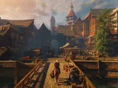 Wiedźmin 3 nie zwalnia. Remaster pobił na Steamie własny rekord popularności tydzień po premierze