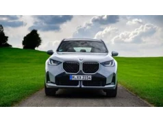 Technologia dostępna do ręki. BMW z leasingiem 100 proc. na nowe X3