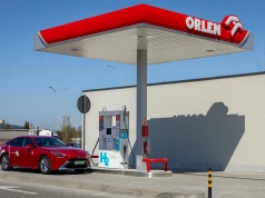 Gorzów Wielkopolski: ORLEN z ósmą stacją tankowania wodoru