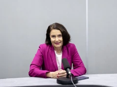 Komu zawdzięczamy niższe ceny paliw? Gościem RŁ Agnieszka Wojciechowska van Heukelom