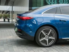 Mercedes kasuje 3 modele. 2 z nich to elektryki