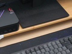 Ten tani gadżet z Action zmienił moje biurko. Najlepiej wydane 57 zł