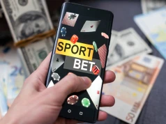 Młodzi mylą zakłady sportowe z inwestowaniem. To niebezpieczne