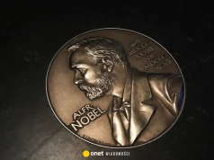 Ogłoszenie laureata Nagrody Nobla w dziedzinie fizjologii lub medycyny