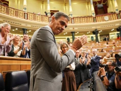 Ruch władz po protestach w Hiszpanii. Premier Pedro Sanchez ogłasza przedterminowe wybory