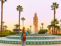Bezpośrednio do Maroka od 196 PLN 🌤️🕌 Bilety do Agadiru, Marrakeszu i Rabatu 😎
