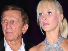 Miała nie radzić sobie z zarzutami o nepotyzm, teraz zaprosiła ojca do "Tańca z gwiazdami". Ten występ dał mi do myślenia