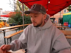 Książulo z własną pizzą w Żabce. Fani nie kryją rozczarowania: „Muala straciło sens”