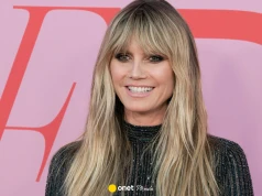 Nikt nie wiedział jak wygląda. Heidi Klum ma plan dla 16-letniej córki