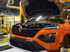 Renault chce zatrzymać chińską ofensywę. Pomogą w tym… Chińczycy