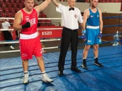 Trzy medale konińskich pięściarzy na Mistrzostwach Polski Juniorów