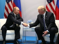 Rozmowy USA–Rosja o Ukrainie obejmują także wielomiliardowy deal na aktywa Łukoilu