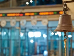 GPW na plusie w pierwszym dniu działania WATS. Nowy system wystartował bez zakłóceń