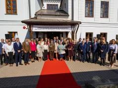Tu spędzał dzieciństwo gen. Władysław Sikorski. Dwór w Hyżnem otworzył swoje drzwi
