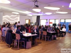Studio Nowiny.pl podczas wydarzenia Local Networkers in Wodzisław Śląski