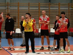Z pierwszego wyjazdu wrócili bez punktu
