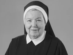 Nie żyje siostra Anastazja. Gościła w milionach polskich domów