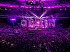 Roztańczony PGE Narodowy 2026: Otwarcie bram, start koncertu, transmisja na żywo