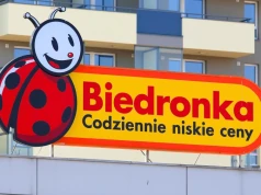 Biedronka daje na to tylko 3 dni. Kapsułki do zmywarki za pół ceny