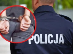 Znęcała się nad rocznym synkiem, bo chciała, żeby partner do niej wrócił