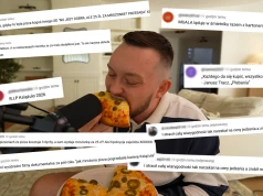 Książulo wypuścił mrożoną pizzę za 25 zł w Żabce i teraz się tłumaczy