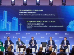 Hotelowy boom w Polsce. 37 nowych projektów w zaledwie pięciu miastach