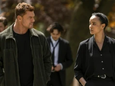 "Reacher" – czy Neagley powróci w 5. sezonie hitu Prime Video? Oto dlaczego jest na to duża szansa
