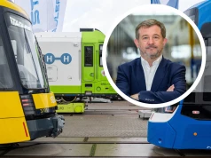 Banach (Stadler): Ekstremalne wyzwania i nowe zamówienia