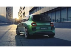 Renault zainwestuje ponad 10 mld euro w tanie modele, w tym elektryki