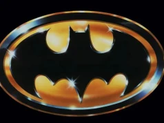 Batman. Odrodzenie: powieść kontynuuje wizję Tima Burtona