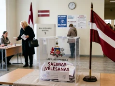 Łotwa po Wyborach: Nowa Koalicja i Wyzwania Gospodarcze