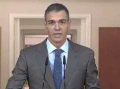 Przedterminowe wybory w Hiszpanii. Pedro Sánchez zdecydował