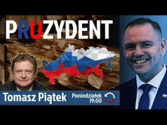 Rosyjskie powiązania Nawrockiego #DochodzeniePrawdy Tomasz Piątek przypomina