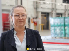 Kompania Piwowarska uruchomiła zautomatyzowany magazyn w Poznaniu. Inwestycja kosztowała 230 mln zł