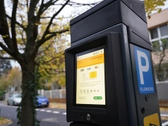 Branża parkingowa z apelem do Ministerstwa Finansów. Grozi nam awaria parkomatów?