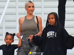 Pięć niań dla czwórki dzieci. Kim Kardashian ujawnia kulisy