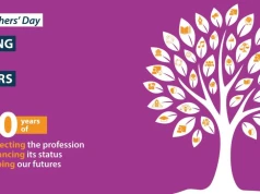 W poniedziałek obchodzimy Światowy Dzień Nauczyciela (World Teachers’ Day). To święto nauczycieli proklamowane przez UNESCO