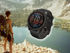 Garmin wydał felerną aktualizację. Fenix 8 stracił ważne funkcje