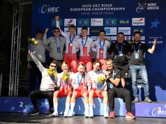 Kinga Słomka: „Chcielibyśmy obronić medal, a najlepiej pobić wynik z zeszłego roku”