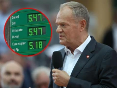 Co musi się stać, żeby paliwo było po 5,19 zł? Nowe wyliczenia