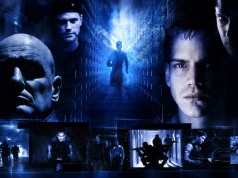 FOX zabił tę CYBERPUNKOWĄ serię SCI-FI autora Z ARCHIWUM X, bo je nie rozumiał