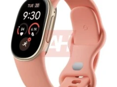 Fitbit Edge wycieka i zapowiada się genialnie, zadebiutuje jeszcze w tym miesiącu i nie zrujnuje portfela