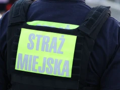 Dziecko zgubiło się w tłumie. Akcja poszukiwawcza w Krakowie