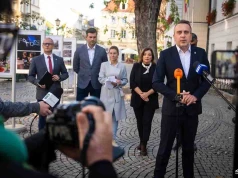 Zielona Góra. Winobranie bez wina i nazw winnic? To się może zdarzyć