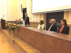 Na WGiK PW zainaugurowano nowy rok akademicki