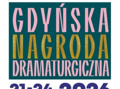 19. Gdyńska Nagroda Dramaturgiczna
