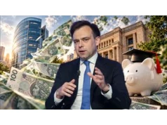 Miliony z kar dla banków trafiły do fundacji założonej przez… banki